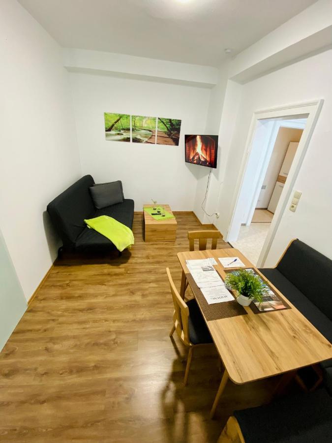 Abschalten Im Zentrum Von Bad Ischl Apartment ภายนอก รูปภาพ